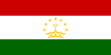 Trouvez des informations sur différents endroits dans Tadjikistan